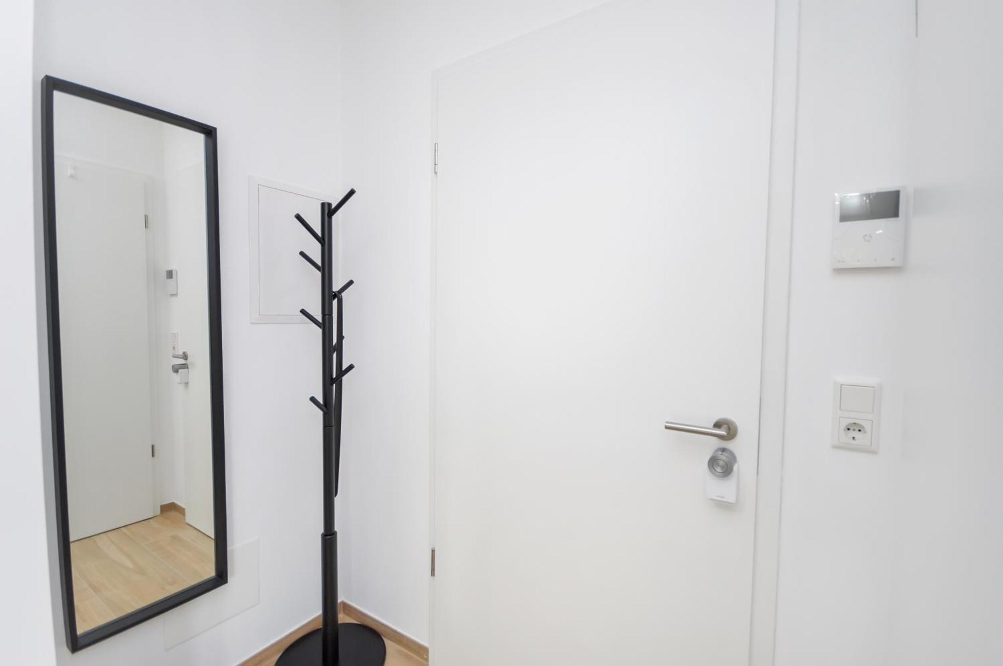 At Weinmeister - Life & Style Apartments Bielefeld Exterior foto